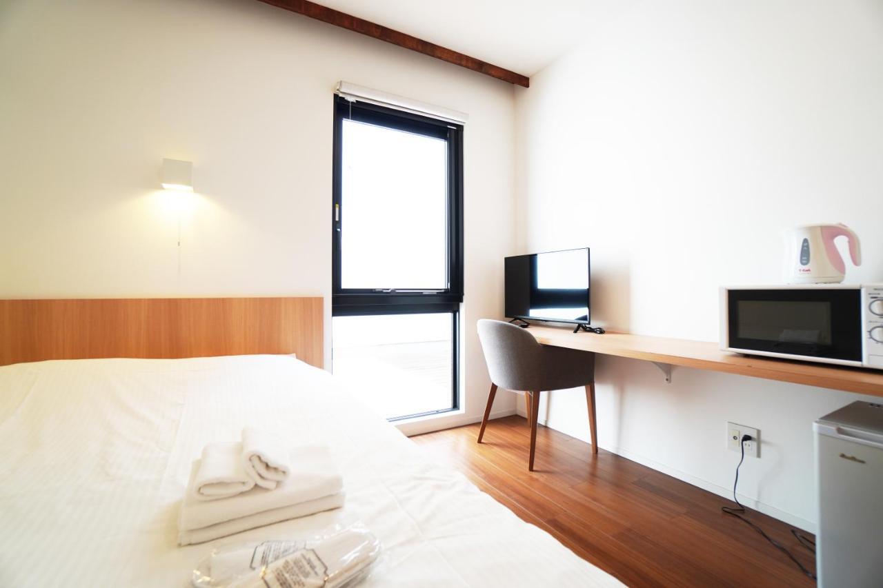 Apartamento Bird Quioto