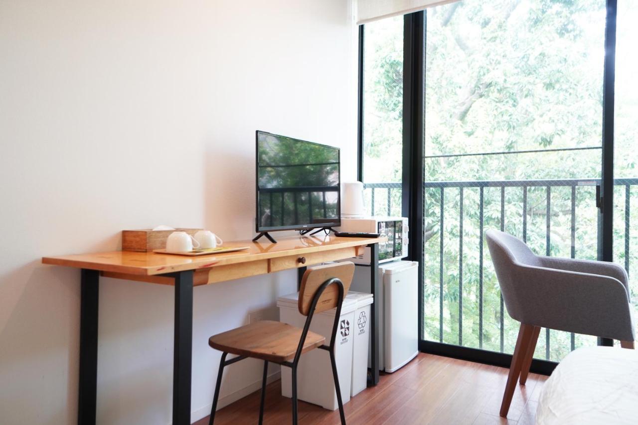 Apartamento Bird *