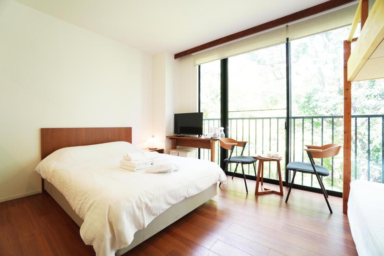 Apartamento Bird Quioto