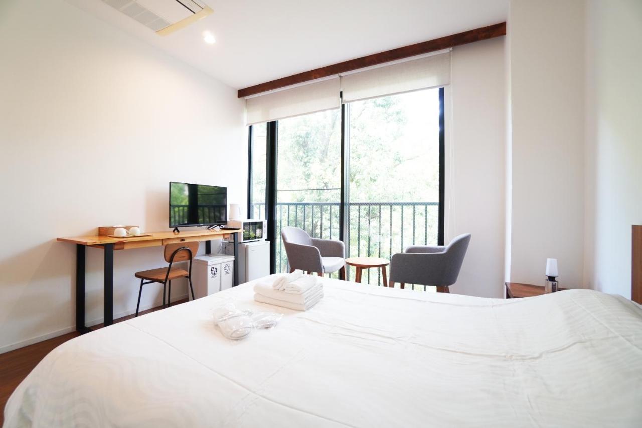 Apartamento Bird Quioto