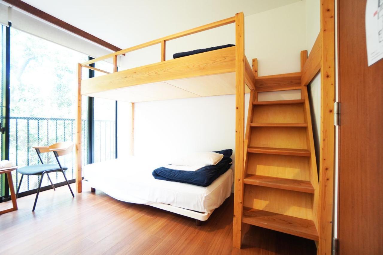 Apartamento Bird Quioto