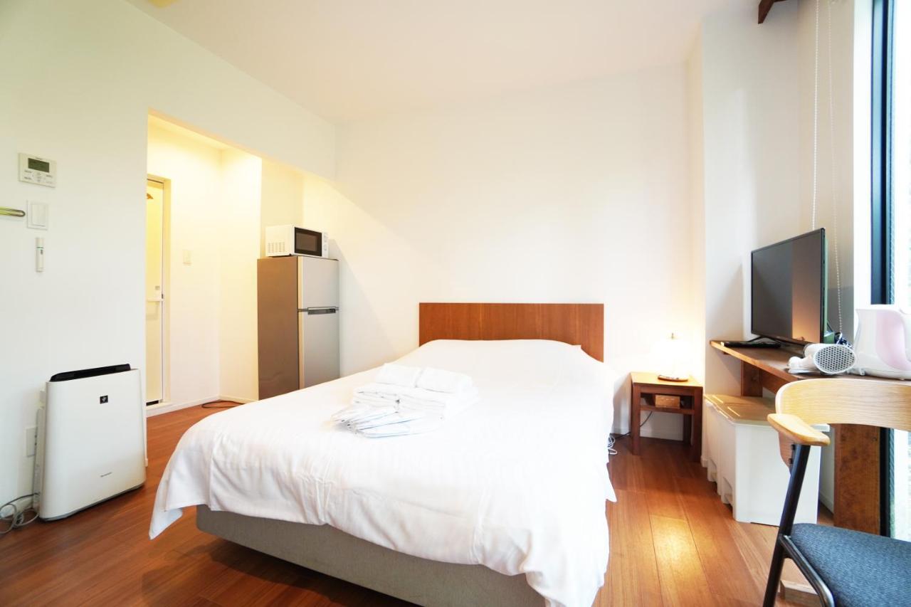 Bird Apartamento Quioto