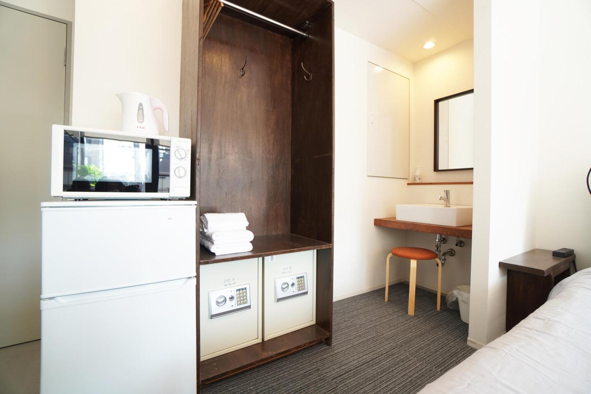 Apartamento Bird