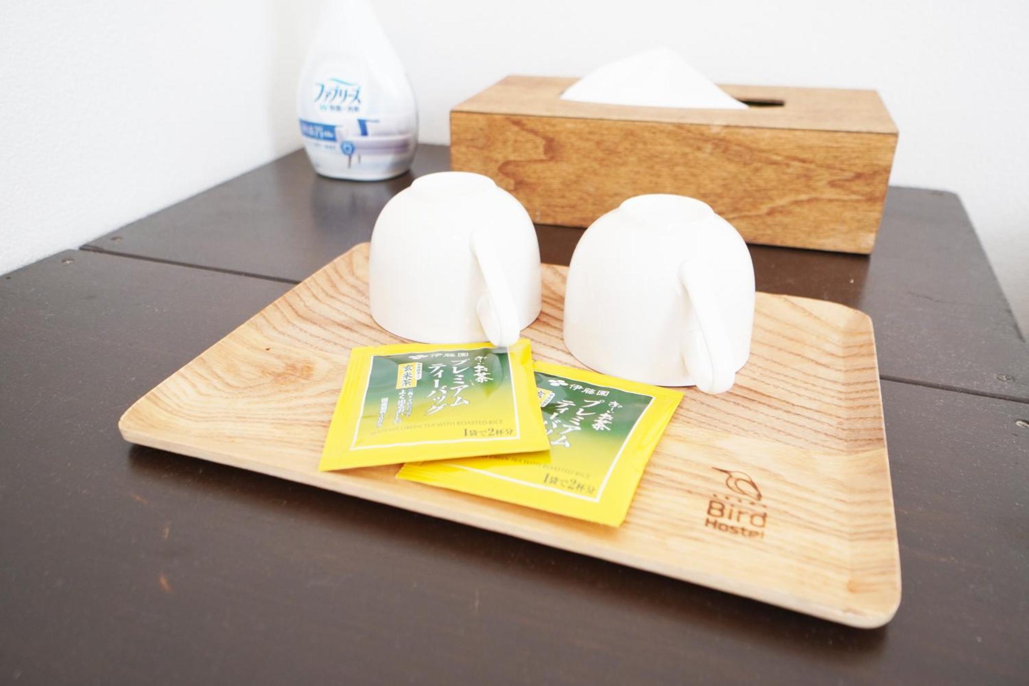 Bird Apartamento