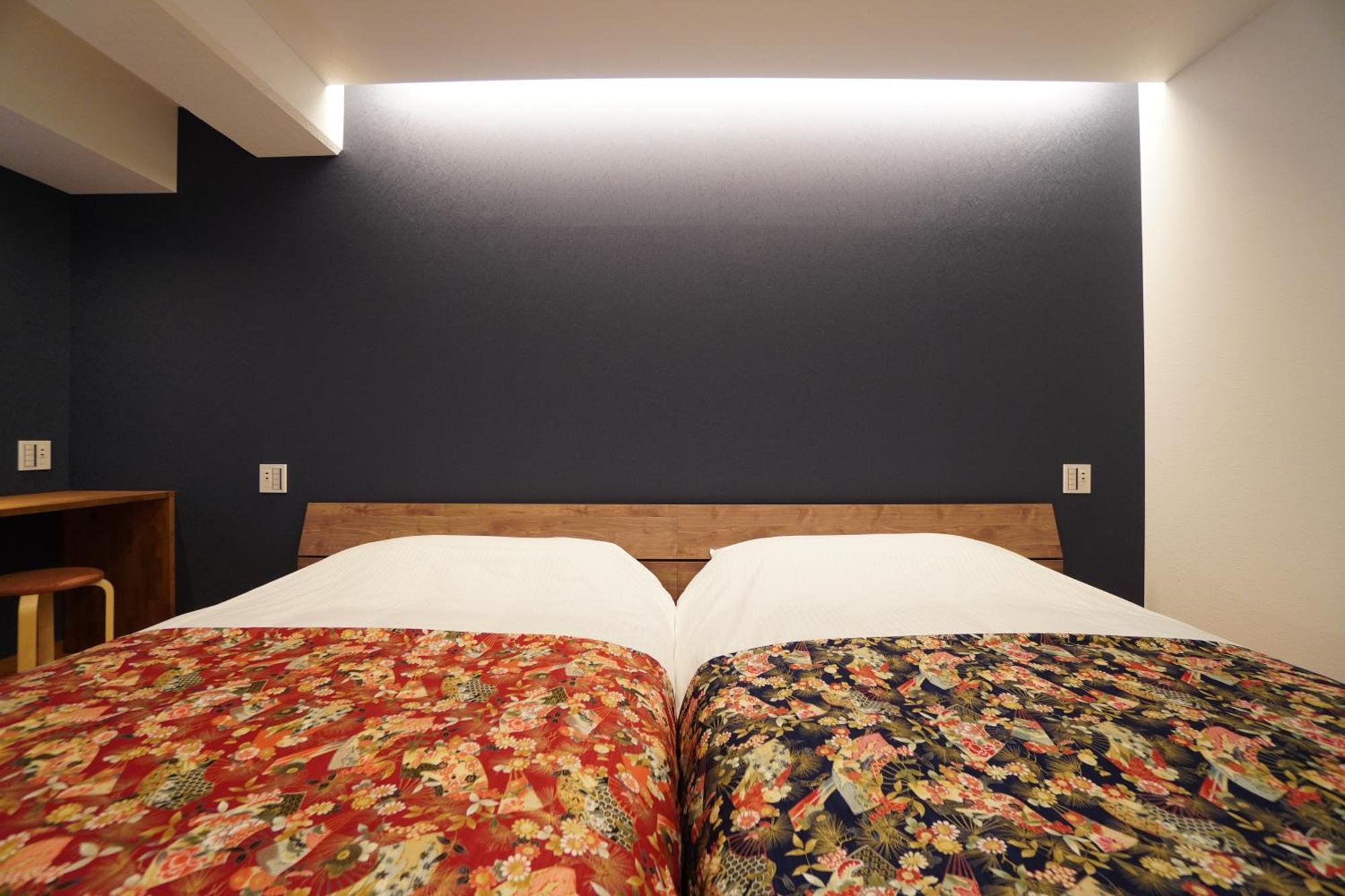 Bird Apartamento Quioto