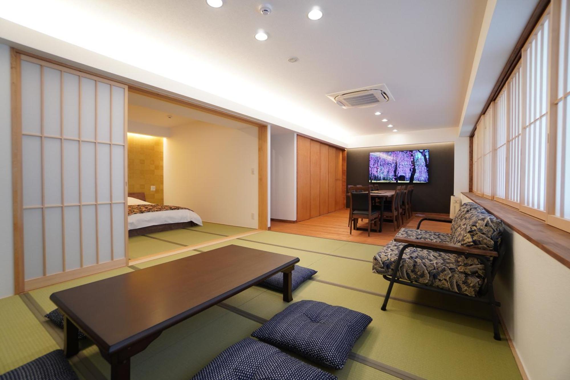 Apartamento Bird Quioto